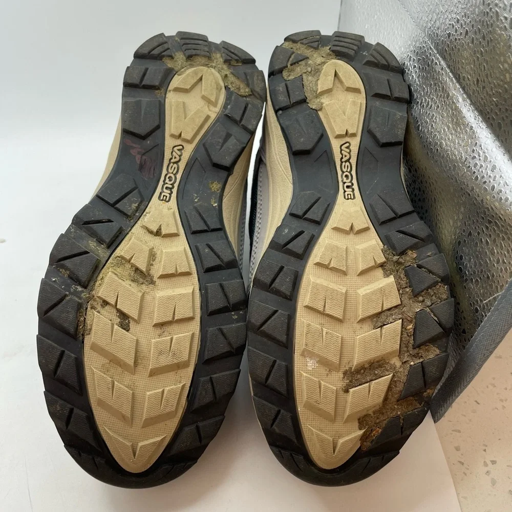 Vasque hiking sneakers size 4Y/womens 5.5